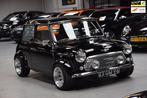 Austin Mini 1300 de Luxe Vouwdak|Origineel Nederlands|, Voorwielaandrijving, Gebruikt, 4 cilinders, 590 kg