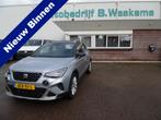 SEAT Arona 1.0 TSI FR Business Connect (bj 2024, automaat), Gebruikt, 610 kg, 3 cilinders, 1100 kg