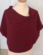 Top / t-shirt van Cora Kemperman, Maat 38/40 (M), Overige kleuren, Ophalen of Verzenden, Zonder mouw