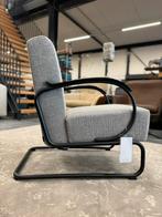 Nieuw Dutch Originals Gispen 407 Fauteuil Andes stof Stoel, Huis en Inrichting, Nieuw, Ophalen of Verzenden, Gispen, Stof