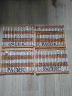 Riviera maison rattan placemats, Ophalen, Rechthoek