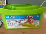 K’nex kid bouwstenen, Ophalen of Verzenden, Zo goed als nieuw, K'nex