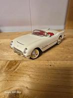 Franklin Mint 1953 Chevrolet Corvette diecast , Ophalen, Zo goed als nieuw, Overige merken