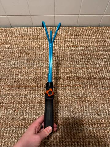 Gardena Combisystem Handkrabber. Combisystem Hand Cultivator beschikbaar voor biedingen