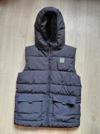 ZGAN zwarte bodywarmer maat 158, Kinderen en Baby's, Kinderkleding | Maat 158, Nieuw, Ophalen of Verzenden, Jas, Jongen of Meisje