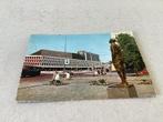 Rotterdam.      Kruiskade, Verzamelen, Ansichtkaarten | Nederland, Ophalen of Verzenden, Voor 1920, Zuid-Holland