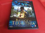 Bridge to Terabithia, Cd's en Dvd's, Ophalen of Verzenden, Gebruikt