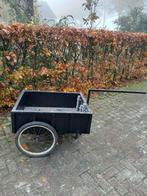 Fietskar, Fietsen en Brommers, Ophalen, Gebruikt, Bagagekar