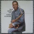 King Curtis - The Best Of King Curtis (CD), Ophalen of Verzenden, 1960 tot 1980, Gebruikt, Soul of Nu Soul