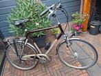 Z.G.O.H. Koga Miyata herenfiets (hoog model!), Fietsen en Brommers, Ophalen, Zo goed als nieuw, Overige merken, Versnellingen
