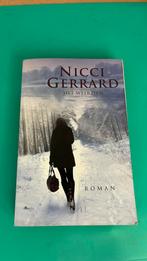 Nicci Gerrard - Het weerzien, Ophalen of Verzenden, Zo goed als nieuw, Nicci Gerrard