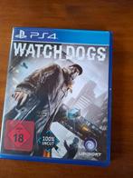 Watch dogs..PS4..., Avontuur en Actie, Vanaf 18 jaar, 1 speler, Ophalen of Verzenden