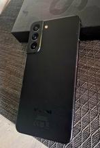 Samsung Galaxy S22 Plus 256GB - Nieuwstaat!, Ophalen, Zwart, Touchscreen, Zo goed als nieuw