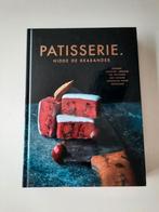 Hidde de Brabander - Patisserie, Boeken, Kookboeken, Ophalen of Verzenden, Zo goed als nieuw, Hidde de Brabander