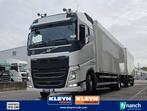 VOLVO FH 460, Automaat, 460 pk, Euro 6, Wit