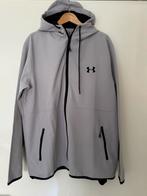 Under armour, Kleding | Heren, Sportkleding, Verzenden, Under Armour, Grijs, Algemeen