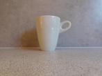 Mok 200 ml. Crème Alta Walkure, Huis en Inrichting, Keuken | Servies, Ophalen of Verzenden, Zo goed als nieuw, Overige stijlen