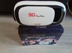 Nieuwe virtuele reality bril van Wonky Monkey., Ophalen of Verzenden, Nieuw, Telefoon