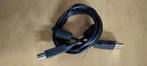Pc kabel usb, Ophalen of Verzenden, Zo goed als nieuw