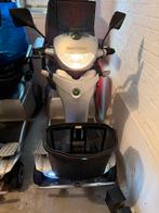 Quingo Toura, Ophalen, Zo goed als nieuw