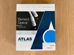 Atlas Element Optical Toslink 1.00 meter (nieuw), Audio, Tv en Foto, Audiokabels en Televisiekabels, Verzenden, Nieuw, Minder dan 2 meter