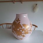 IKEA Hella Jongerius vaas roze goud, Ophalen