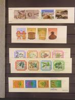 PORTUGAL/GEB. - partijtje POSTFRISSE  BOEKJES/BLOKKEN (E44), Ophalen of Verzenden, Buitenland