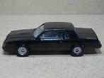 MONOGRAM MODELS 1:87 BUICK GRAND NATIONAL OVP-2060 Zie Fotos, Hobby en Vrije tijd, Overige merken, Ophalen of Verzenden, Zo goed als nieuw