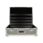 Pedaltrain PT-XD24-TC pedalboard (incl. tour case), ., Overige typen, Nieuw, Ophalen of Verzenden
