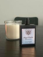 parfum niche LORENZO PAZZAGLIA ESCO PAZZA 50ml extrait, Ophalen of Verzenden, Zo goed als nieuw