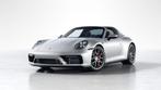 Porsche 911 Targa 4S (bj 2022, automaat), Auto's, Porsche, Gebruikt, 1675 kg, 4 stoelen, Vierwielaandrijving