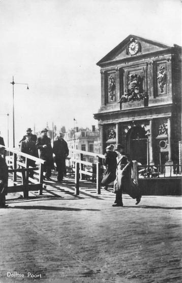 (388-124-039) Rotterdam Delftse Poort beschikbaar voor biedingen