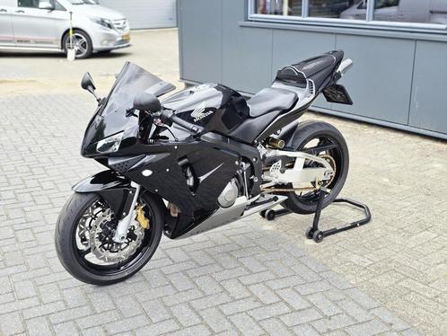 Honda Sport CBR 600RR, Motoren, Motoren | Honda, Bedrijf, Sport, meer dan 35 kW