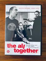 DVD: The All Together, Vanaf 12 jaar, Ophalen of Verzenden, Gebruikt, Actiekomedie
