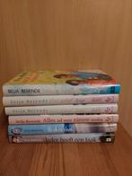 Seija Berends Boeken Collectie, Boeken, Ophalen of Verzenden, Gelezen, Seija Berends, Nederland