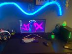 Gaming pc met i7 8gen 32gb ram 2060 invidia, Spelcomputers en Games, 1 speler, Ophalen, Shooter, Online
