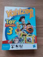 Yahtzee jr. Toy story 3, Hobby en Vrije tijd, Ophalen of Verzenden, Zo goed als nieuw