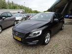 Volvo V60 2.4 D6 AWD Plug-In Hybrid Summum Automaat Parkeer, Automaat, Zwart, Vierwielaandrijving, 11 kWh