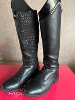 Paardrijlaarzen maat 31, Dieren en Toebehoren, Paardrijkleding, Kinderen, Dressuur, Ophalen of Verzenden, Zo goed als nieuw
