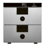 2x moduline Warmhoudlade, Ophalen