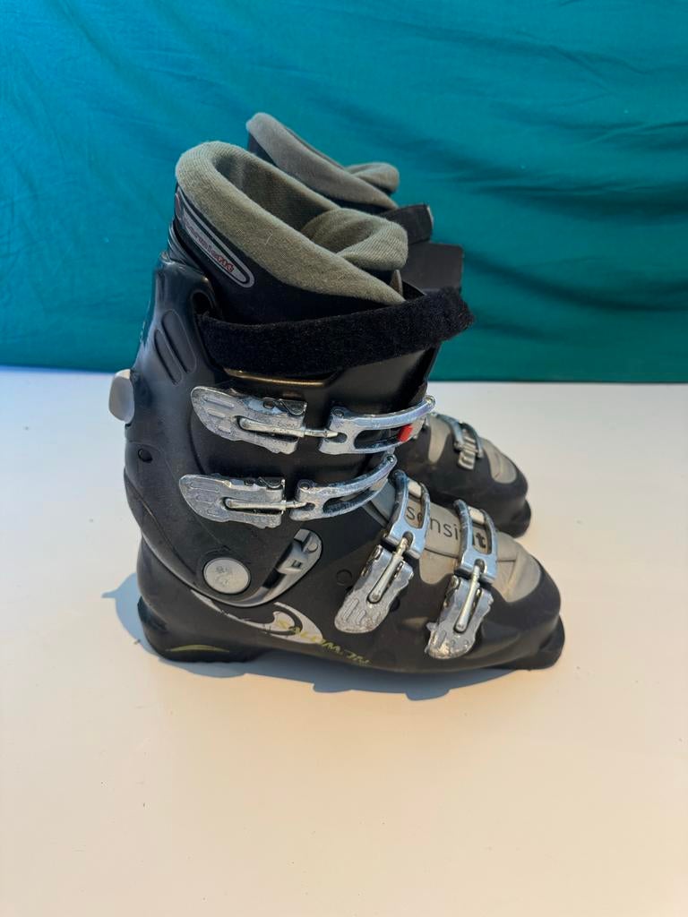 Salomon X7.99 Evolution Skischoenen Maat 27/27.5, Ophalen, Gebruikt, Schoenen, Salomon