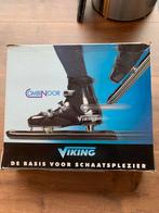 J Havekotte Viking Combinoren Schaatsen Maat 44, Sport en Fitness, Schaatsen, Viking, Combinoren, Ophalen of Verzenden, Zo goed als nieuw