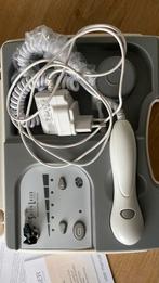 Rio Laser safe - Haar verwijder systeem - ontharen, Ophalen of Verzenden, Zo goed als nieuw