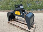 Mustang GRP250CH, Ophalen, Wiellader of Shovel