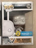 Funko Pop! Moon Knight - Mr. Knight, Ophalen of Verzenden, Nieuw