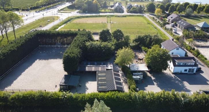 Buitenstal, Dieren en Toebehoren, Stalling en Weidegang, Stalling, Weidegang, 1 paard of pony