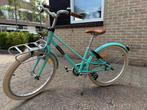 Volare Melody 24 inch, Fietsen en Brommers, Fietsen | Meisjes, Ophalen, Volare, Handrem, Gebruikt