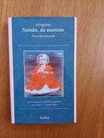 Nanda, de mooiste - Asvaghosa, Boeken, Ophalen of Verzenden, Nieuw, Asvaghosa, Nederland
