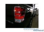 Chrome achterlicht rooster nissan titan, Ophalen of Verzenden, Nieuw