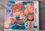 👧3ds spel: inazuma eleven go shadow👦, Spelcomputers en Games, Games | Nintendo 2DS en 3DS, 1 speler, Verzenden, Zo goed als nieuw